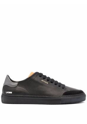 Axel Arigato Clean 90 Triple Sneakers - Black