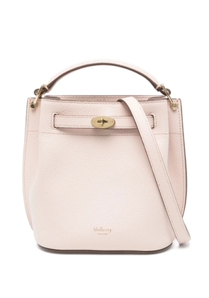 Mulberry mini Islington bucket hat - Pink