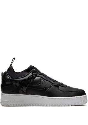 Nike x Undercover Air Force 1 Low 'SP Gore-Tex' sneakers - Black