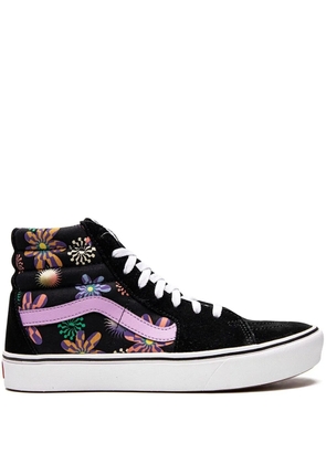 Vans Comfycush Sk8-Hi sneakers - Black