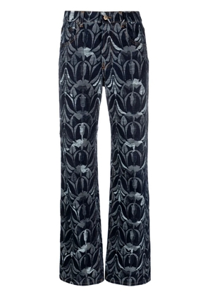 La DoubleJ Better Than Your Boyfriend's jeans - Blue