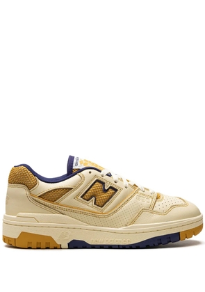 New Balance x Ald 550 'Yellow Blue' sneakers