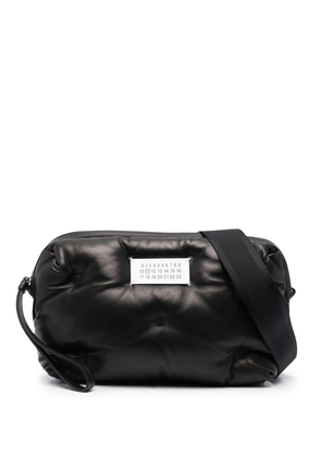 Maison Margiela Glam Slam camera bag - Black