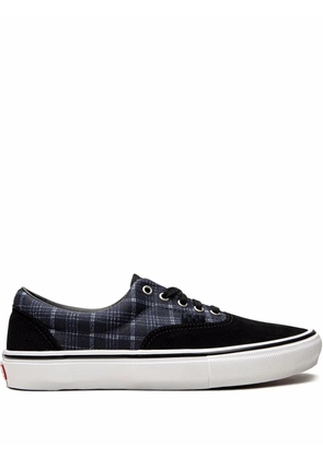 Vans Skate Era 'Plaid' sneakers - Black