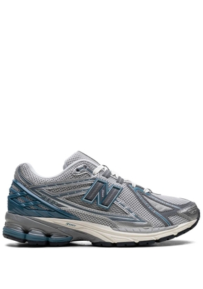 New Balance 1906 'Silver/Teal' sneakers
