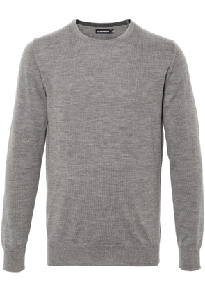 J.Lindeberg Lyle jumper - Grey