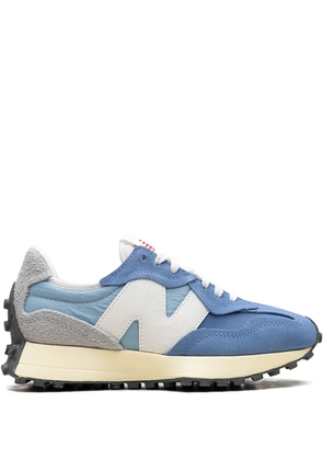 New Balance 327 'Blue Lagona' sneakers