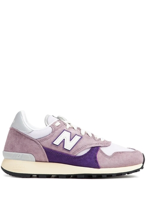 New Balance 475 sneakers - Purple