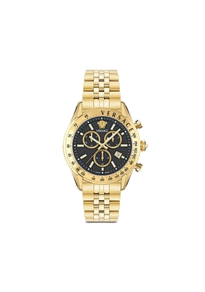 Versace Chrono Master 44mm - Black