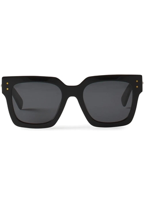 Lanvin wayfarer-frame sunglasses - Black