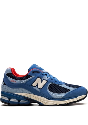 New Balance x Shoe Palace 2002R 'Blue' sneakers