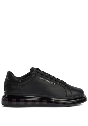Karl Lagerfeld Kapri Kushion low-top sneakers - Black
