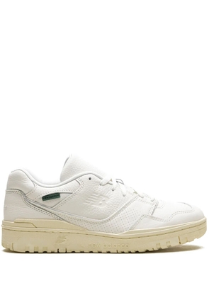 New Balance 550 'Sea Salt/Nightwatch Green' sneakers - Neutrals