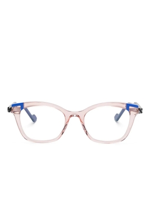 Face À Face Glimps3 glasses - Pink
