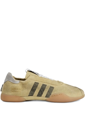 Song For The Mute x Adidas Taekwondo Mei sneakers - Neutrals