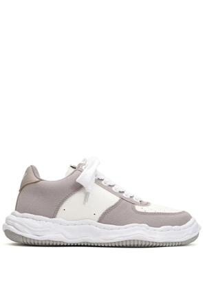 Maison MIHARA YASUHIRO Wayne Original Sole sneakers - Grey