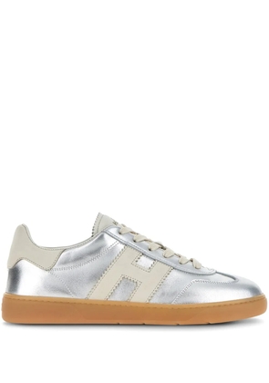 Hogan Cool sneakers - Silver
