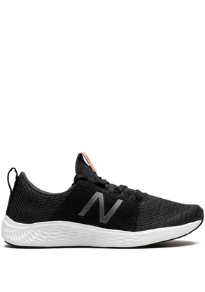 New Balance Fresh Foam Sport V1 'Black/White' sneakers