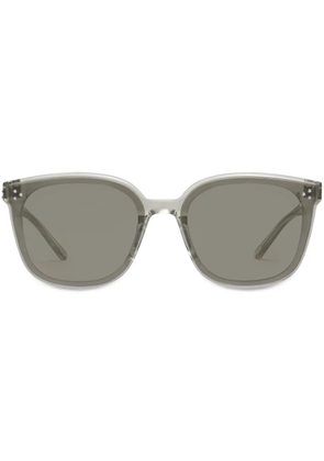 Gentle Monster By BRC11 sunglasses - Grey