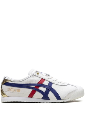 Onitsuka Tiger Mexico 66 'White/Dark Blue' sneakers