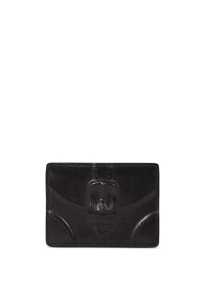 Maison MIHARA YASUHIRO Invisible cardholder - Black