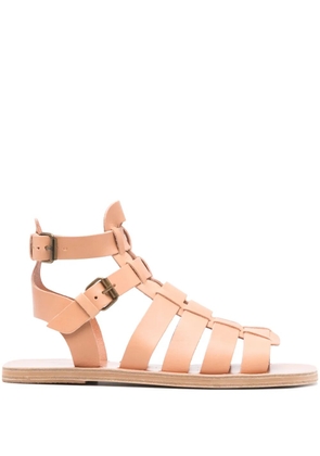 Ancient Greek Sandals Alexandros sandals - Neutrals