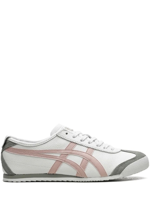 Onitsuka Tiger Mexico 66 'Airy Blue/Watershed Rose' sneakers - White