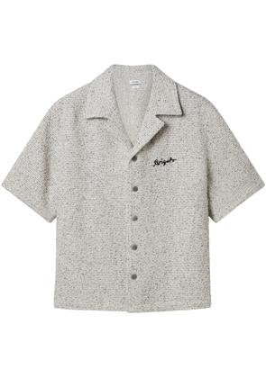 Axel Arigato Gil shirt - White