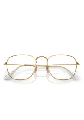 Ray-Ban Frank glasses - Gold