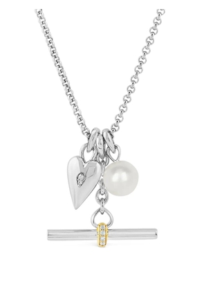 Dinny Hall My World necklace - Silver