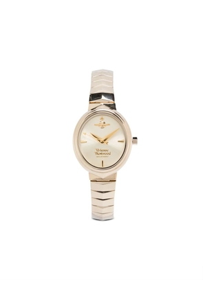 Vivienne Westwood Armour 35mm - Gold