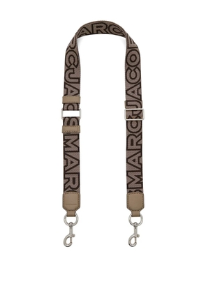 Marc Jacobs The Thin Outline strap - Neutrals