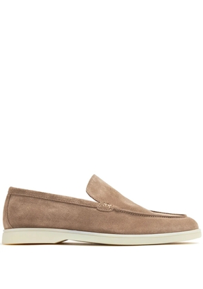 Forsa Alex loafers - Neutrals