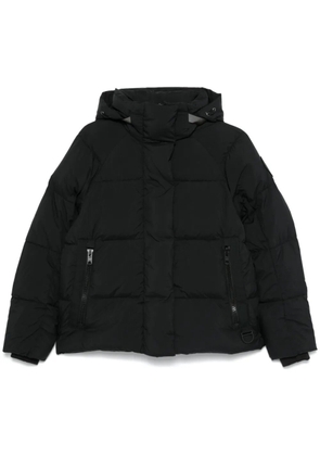 Canada Goose Junction parka - Black