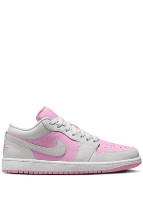 Jordan Jordan 1 'Orchid/Neutral Grey/White' sneakers - Pink