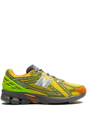 New Balance x Action Bronson 1906R 'Scorpius' sneakers - Yellow