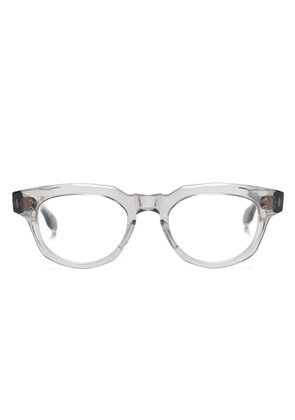 Dita Eyewear Radihacker glasses - Grey