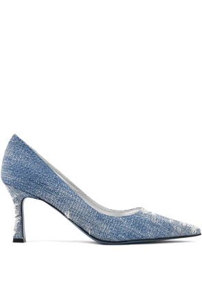 Paul Warmer Kate pumps - Blue