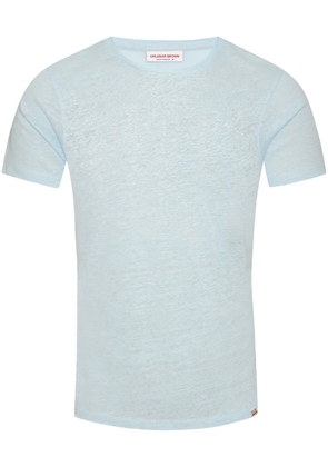 Orlebar Brown OB-T T-shirt - Blue