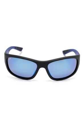 Maui Jim Ma‘ukele sunglasses - Black