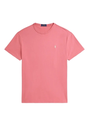 Polo Ralph Lauren cotton T-shirt - Pink
