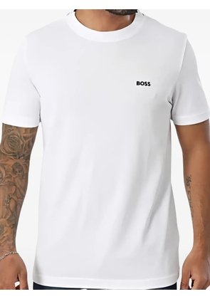 BOSS Taddy T-shirt - White