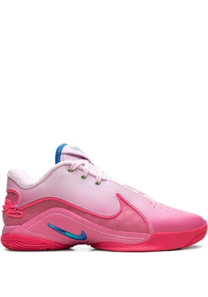 Nike LeBron 22 'I Promise' sneakers - Pink