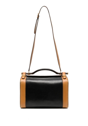 Hermès Pre-Owned Vintage Vanity Case - Black