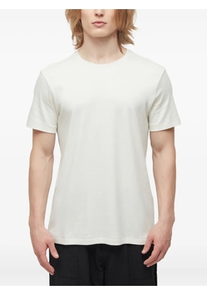 Osklen short-sleeve T-shirt - Neutrals