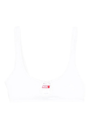 Diesel Florence-DNM top - White