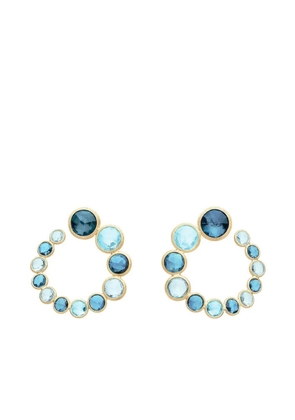 Marco Bicego 18K yellow gold Statement earrings