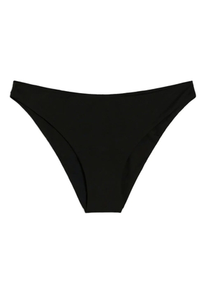 Max Mara Stella bikini bottoms - Black