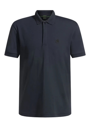 BOSS Paddy polo shirt - Blue