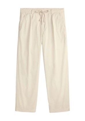 Polo Ralph Lauren elasticated trousers - Neutrals